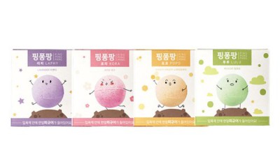 🫧 핑퐁팡 입욕제 써보니! 솔직 후기 & 꿀팁 대방출 🛁