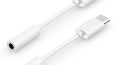 USB-C to 3.5mm 헤드폰 젠더: 꿀팁 가득 후기! ✨