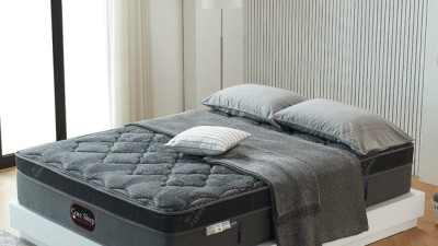 코어슬립 시그마 블랙 롤팩 매트리스 SS: 꿀잠 보장? 후기와 함께 꼼꼼 분석!